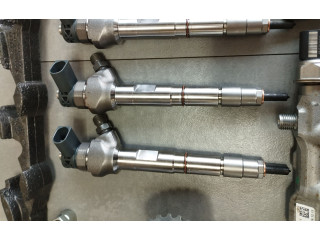 Жиклер (жиклеры) (форсунка (форсунки) 04L130277AE, 04L130755D Audi A5 Sportback 8TA