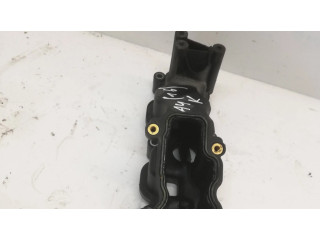 Всасывающий коллектор