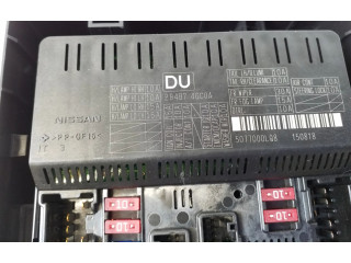 Блок предохранителей 284B74GC0A Infiniti Q50