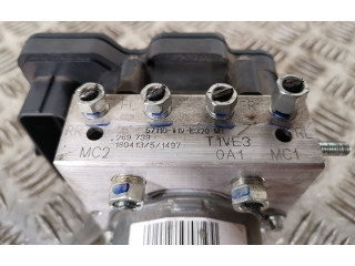 Блок АБС 57110T1VE320M1, 0265244736 Honda CR-V 2013-2016 года