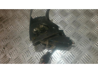 Моторчик заднего дворника 8611000690 Mitsubishi Eclipse