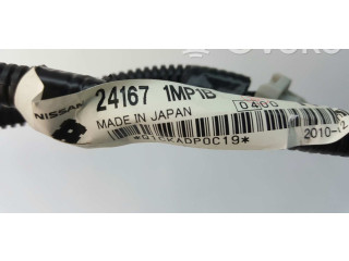 Блок управления 241671MP1B, Q1CKADP0C19 Infiniti M30