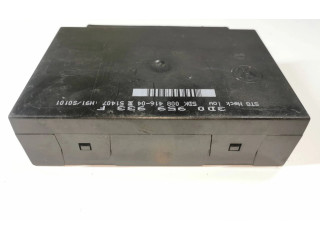 Блок комфорта 5DK00841604, 3d0959933f   Volkswagen Phaeton   