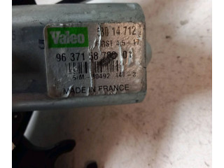 Моторчик заднего дворника 6405J9 Citroen C4 I