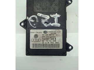 Блок управления Xenon