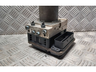 Блок АБС 4G0907379F Audi A7 S7 4G 2011 - 2017 года