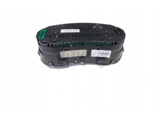 Панель приборов 5J0920811C Skoda Fabia Mk2 (5J)