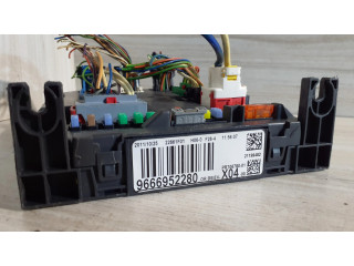 Pojistková skříňka 9666952280 Citroen C3 2010