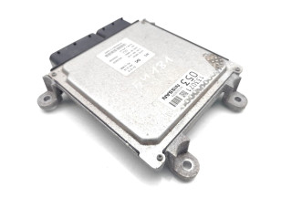 Řídící jednotka 23703-4GC0A, 237034GC0A Infiniti Q50 2015