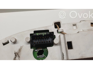 Панель приборов P05082528AD, TN1575109394 Chrysler Grand Voyager IV