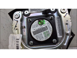 Подушка безопасности водителя 569001C600WK   Hyundai Getz