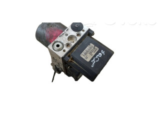 Блок АБС 3UO614517D, 0265225139   Skoda  Superb B5 (3U)  2001 - 2008 года