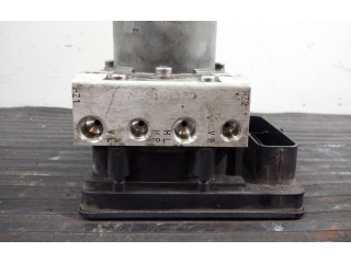 Блок АБС 6R0614517BQ, P3-A8-8-5 Skoda Rapid (NH) 2012 - 2019 года