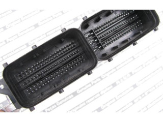 Блок управления двигателя 55265162, 0281031204 Jeep Renegade