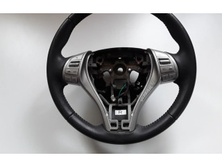 Руль Nissan X-Trail T32 2014 - 2021 года 920A