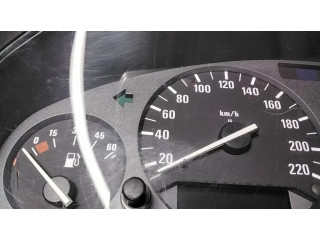 Přístrojová deska BMW 3 E36 1995 88311217, 88311197