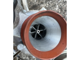 Turbodmychadlo Турбина A0001531859, A0001531859 Mercedes-Benz GLA W156