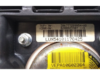 Подушка безопасности водителя 8200823307, 3064537 Dacia Sandero