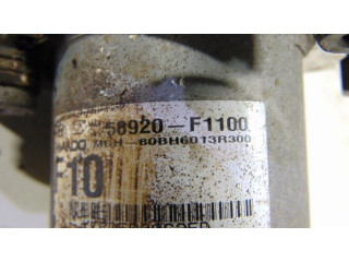 Jednotka ABS 58920F1100, R36GAE1B1125719 KIA Sportage 2016