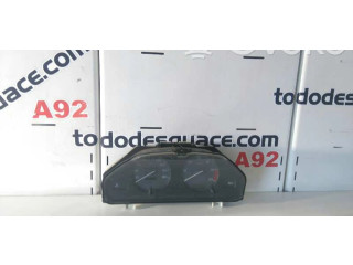 Панель приборов 9627933580   Citroen Saxo       