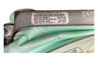 Боковая подушка безопасности 8X2314K160AE, 34013011B   Jaguar XF