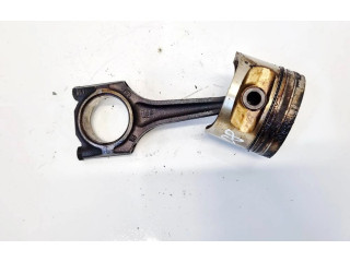 Píst Opel Corsa B