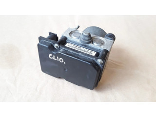 Блок АБС 0265231516, 8200334969   Renault  Clio III  2005-2012 года