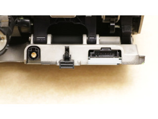 Дисплей    8V0857273P, 8V0857273P   Audi A3 S3 8V