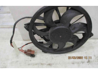 Вентилятор радиатора     1253N5, 1253N5    Citroen C5 