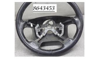 Руль Volvo S80  1999-2003 года 8643453      