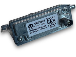 Модуль кузова P04672800AB Jeep Cherokee