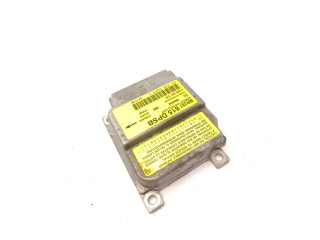 Блок подушек безопасности MR587815, 0285001379   Mitsubishi Space Star