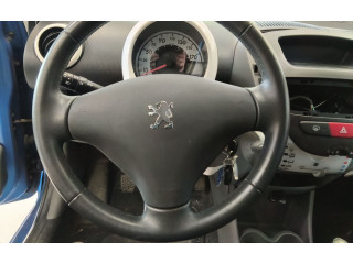 Подушка безопасности водителя 4109NQ   Peugeot 107