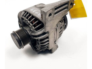 Генератор 0986047380, 0986XA6232   Volvo XC90      