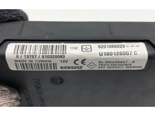 Блок управления 8201068829 Dacia Duster II