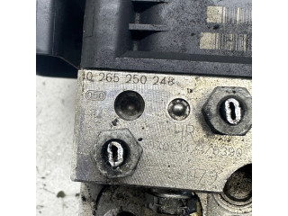 Jednotka ABS A2114312812, 0265250248 Mrcedes-Benz E W211 2007