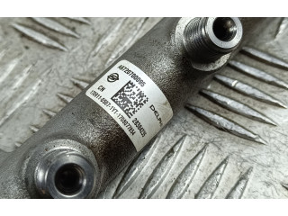 Топливная рампа A6720700095   SsangYong Rexton  