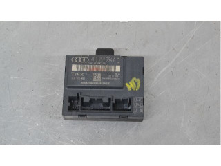 Блок комфорта    Audi A6 S6 C6 4F   