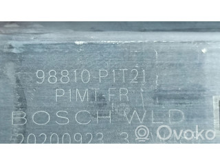 Передний комплект электрического механизма для подъема окна