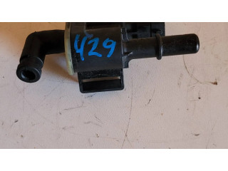 Дыхательный клапан