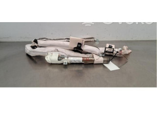 Надувная подушка для крыши 4KE880741E    Audi e-tron