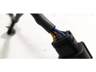 Зеркало электрическое Ford Transit - Tourneo Connect 2013 - 2022 года