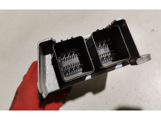 Блок подушек безопасности 68025654AJ Jeep Grand Cherokee