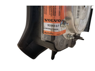 Подушка безопасности водителя 9206137   Volvo S70  V70  V70 XC