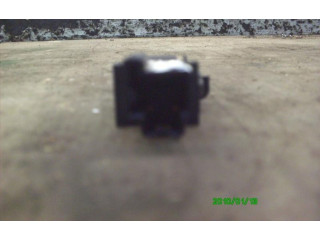 Блок управления Renault Clio II