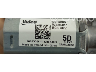 Моторчик заднего дворника 3515007200, 3515007200    Hyundai Bayon