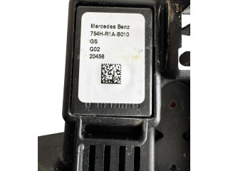   Pojistková skříňka A1675402434, 1675402434   Mercedes-Benz GLS X167 2021