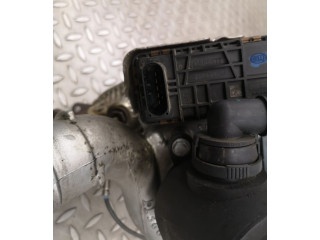  Турбина Audi A4 Allroad  6NW009550, 059145874L   для двигателя CDUC      