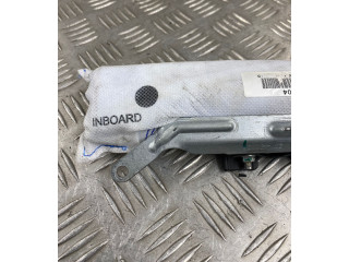 Подушка безопасности в сиденье 4M8880242H Audi SQ7