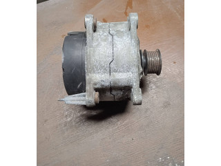 Генератор 028903025S, 0123505011   Volkswagen Sharan      